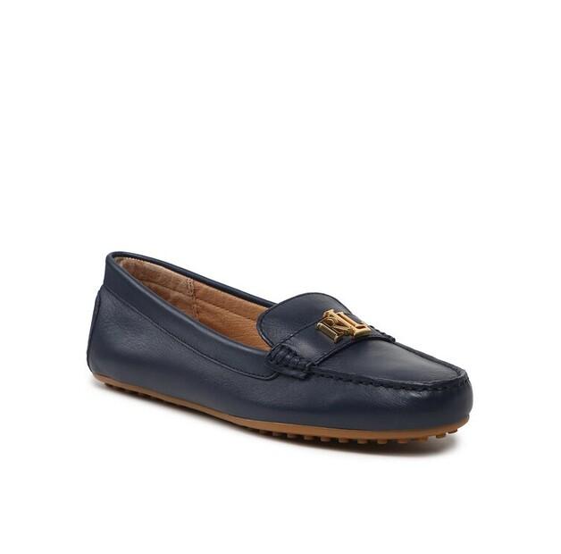 Мокасины LAUREN RALPH LAUREN Barnsbury