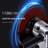 FFY 4-inch Pneumatic Angle Grinder