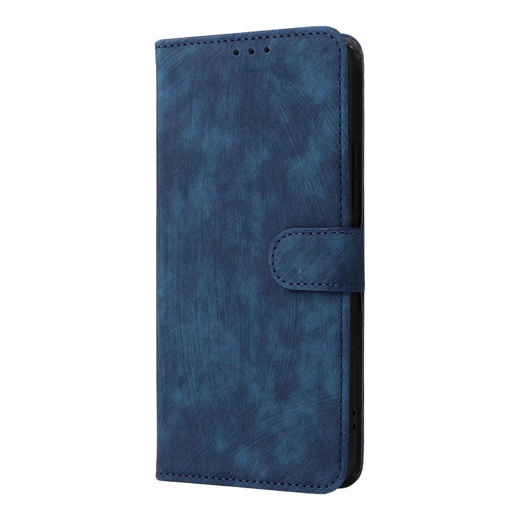 For Xiaomi Poco M8 Pro 5G/Redmi Note 15 Pro+ 5G (Global) Case Wallet RFID Blocking PU Leather Phone Cover Stand with Strap