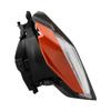 KTM 390 Duke 18-23 LED Front Headlight Assembly