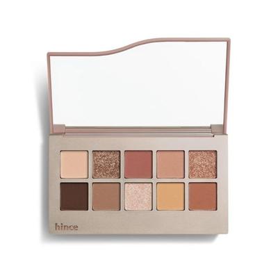 New Depth Eyeshadow Palette