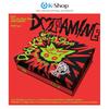 [Pre-order] DOH KYUNG SOO(D.O.) - The 4th Mini Album [DOPAMINE] Standard Ver. (Online Benefit)