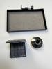 wsmith Multi-Functional Musician Tray for Instruments & Accessories