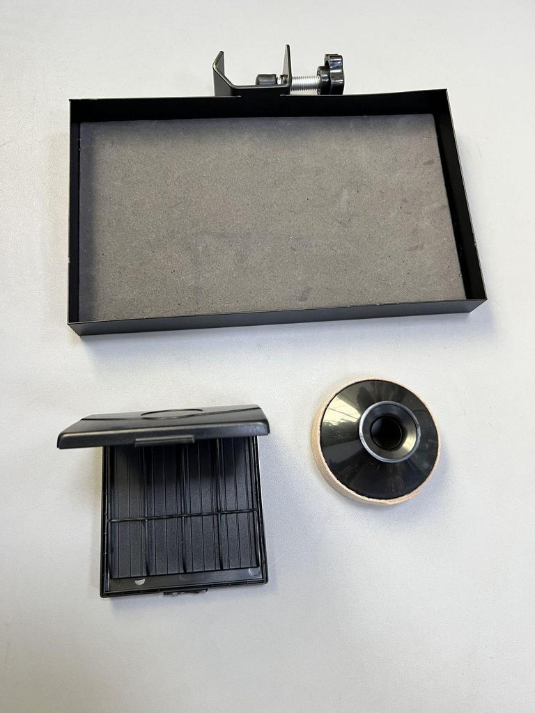 wsmith Multi-Functional Musician Tray for Instruments & Accessories