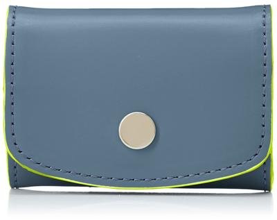 Tideway Coin Case 638903 BLUE