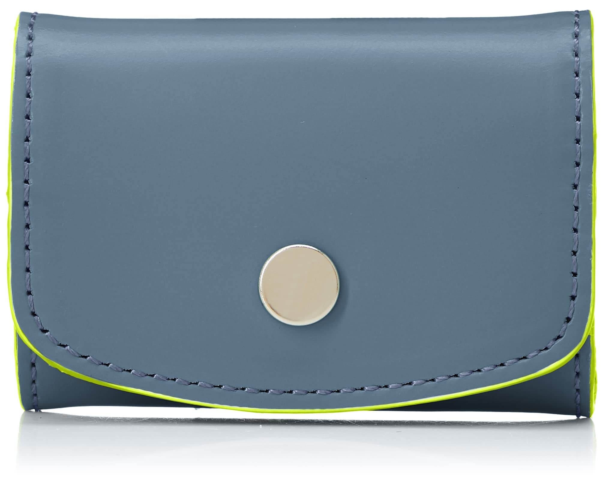 Кошелек для монет Tideway 638903 СИНИЙ