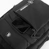 Fashion Backpack for Men and Women Laptop Bag with Multiple Pockets Waterproof School Travel Daily Use Backpack