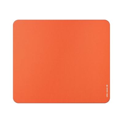 Pulsar Gaming Gears eSports Specification Gaming Mouse Pad, XL Size, ParaGlide, Genuine Japanese Product, 49cm X 42cm X 4mm (XL, Orange)