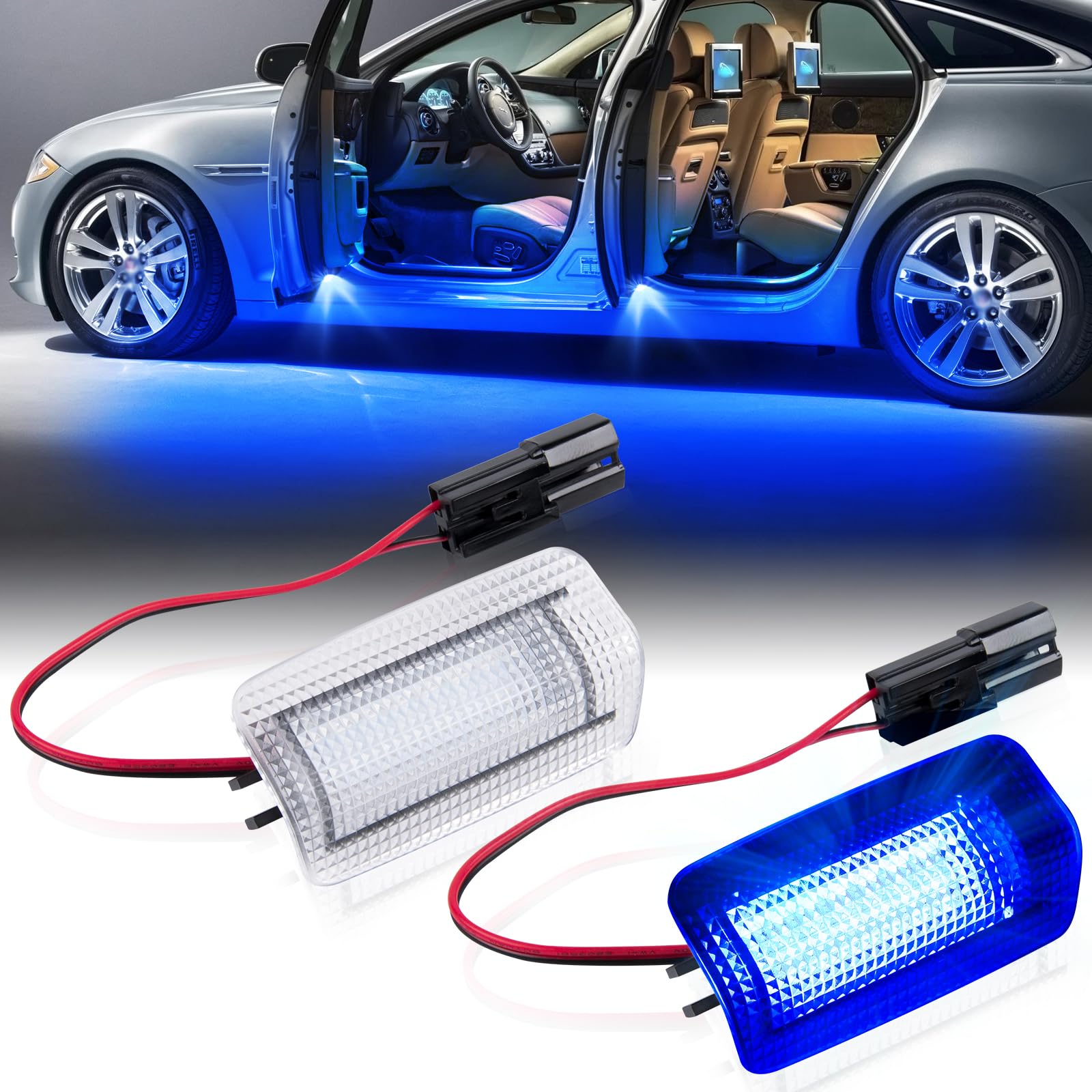 

Светодиодные лампы подсветки салона POPMOTORZ для Prius Prius Alpha 40 Prius PHV 50 Crown 200 Mark X и Lexus и LS Alphard/Vellfire серии 20/30, серии 20/30/50, белый