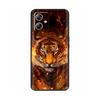 For Motorola Moto G54 Case Silicone Cover For Motorola Moto G54 MotoG54 XT-2343-1 Back Cover Shockproof Phone Cases Protector