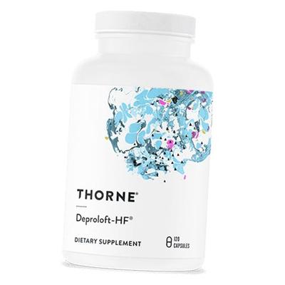 Unterstützung des Nervensystems, Deproloft-HF, Thorne Research 120 vegetarische Kapseln (72357022)