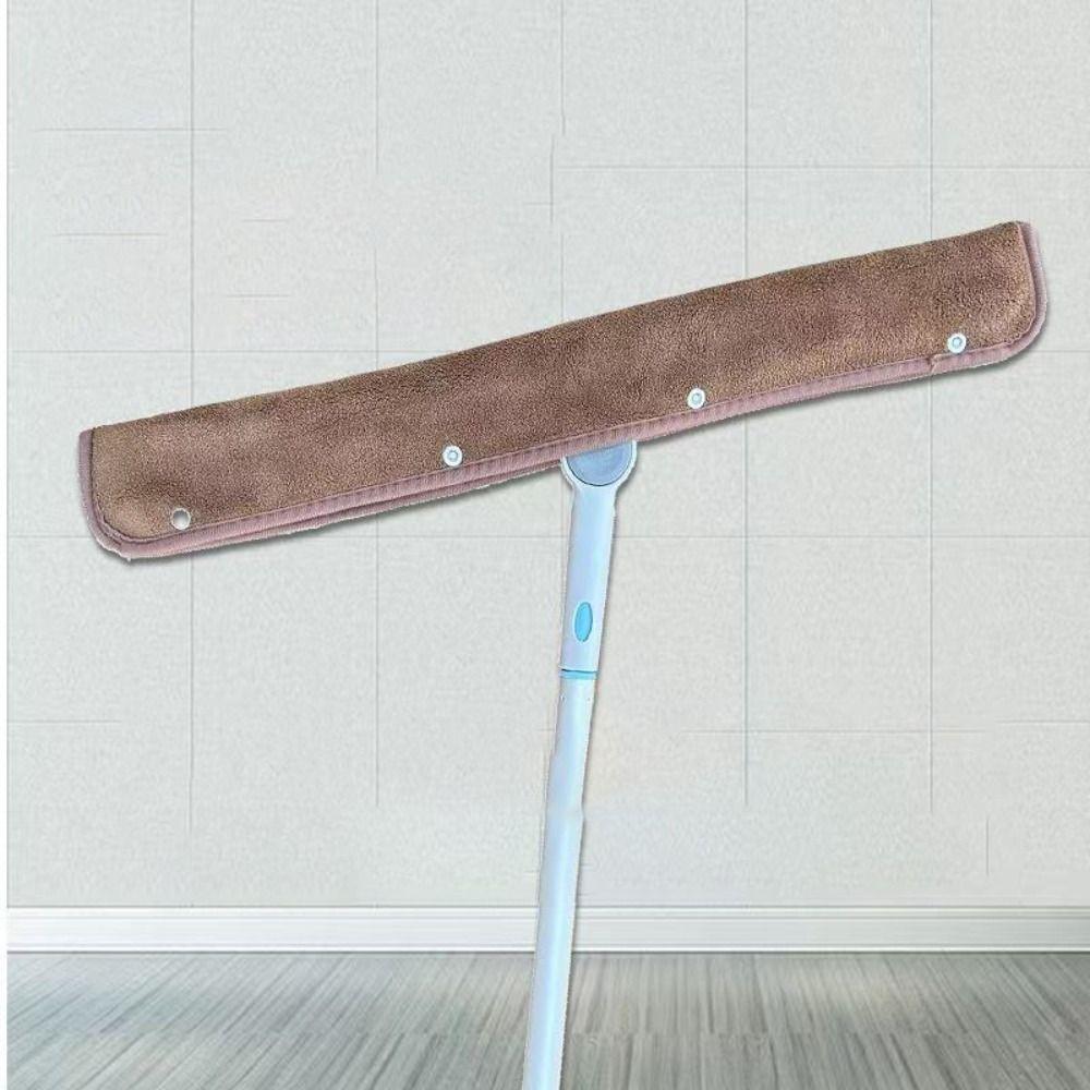 Double Sided Mop Cloth Cover Universal Wiper Cloth Cover New Floor Towel