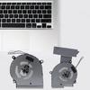 CPU GPU Cooling Fan for HP OMEN 4 Pro 15-DC TPN-Q211 Laptop Graphics Card Fan