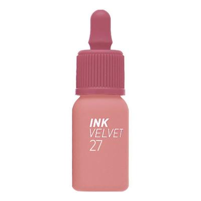 Ink the Velvet (AD) 027 Nudie Immersion