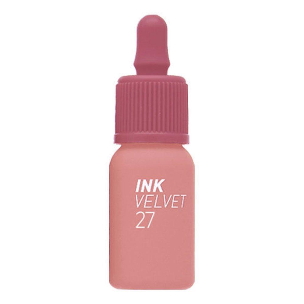 

Peripera Ink the Velvet (AD) 027 Nudie Immersion