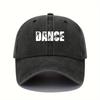 Hat Women's Face-showing Small Baseball Cap Peaked Cap New Casual All-match Men's Casual Hat Big Head Trucker Hat