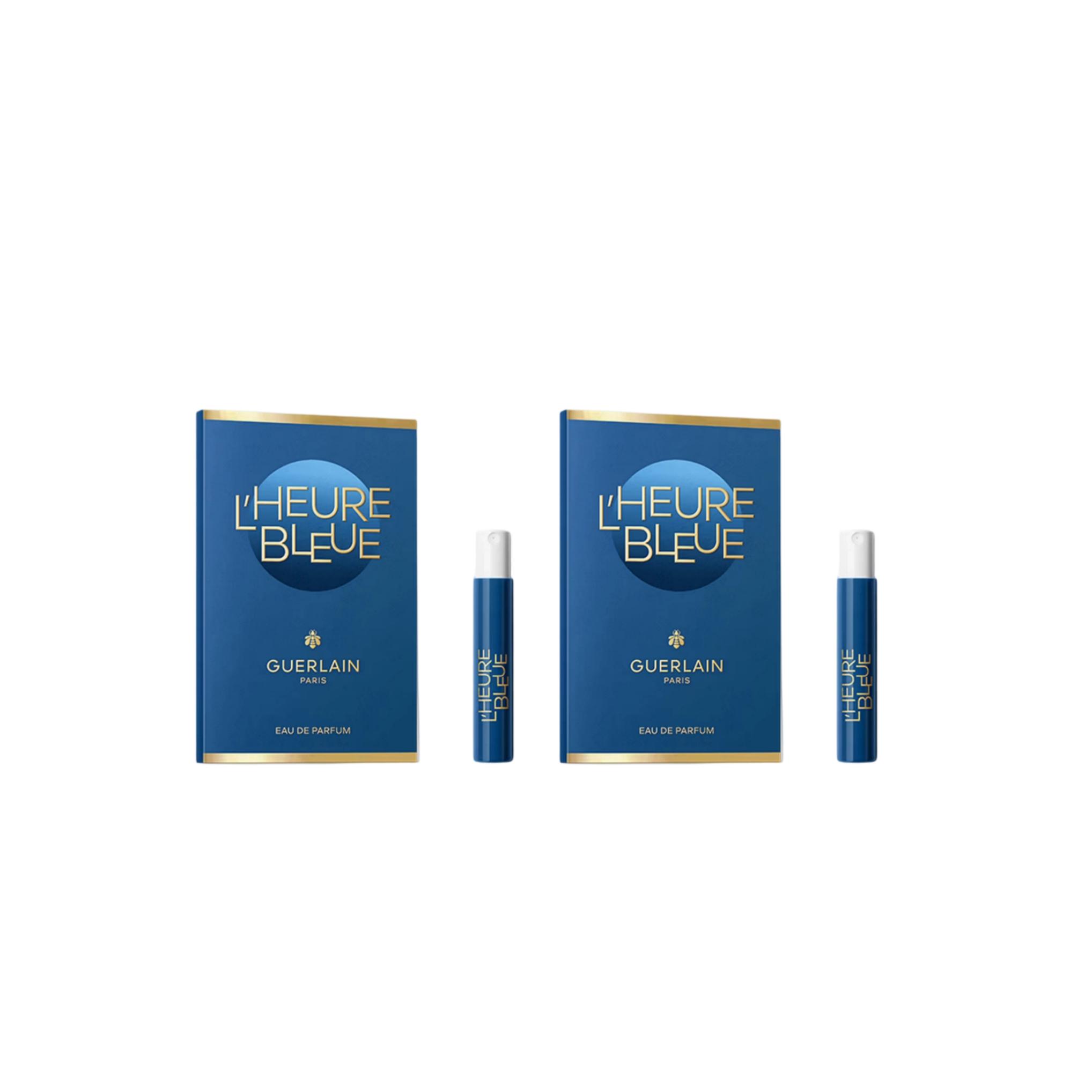 Guerlain L`Heure Bleue Eau de Parfum