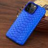 100% Genuine Python Leather Phone Case For iPhone 16 15 11 12 13 14 Pro Max 15Pro 16Pro ProMax Luxury Snakeskins Back Cover
