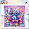 Diamond Painting Stitch Embroidery Cartoon Rhinestones Picture New Arrival Mosaic 5D DIY Full Round Wall Decor
