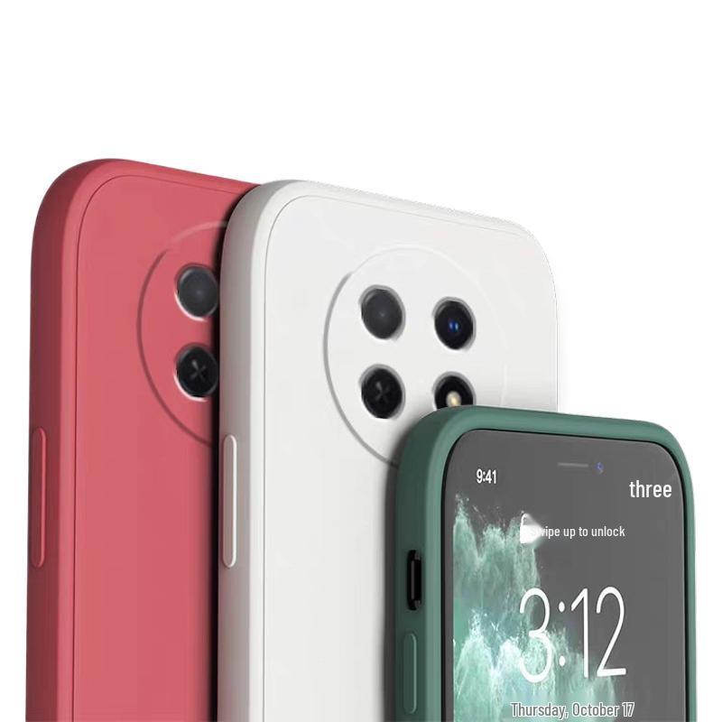 Realme 13Pro/13Pro+ & OPPO Pr0 Plus Por Ten Protective Phone Case