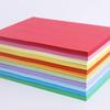 Color Copy Paper A4 80g 100 Sheets - Pink & Yellow for Crafting & Origami