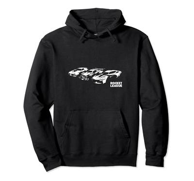 Top – Hoodies & Sweatshirts