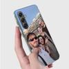 M-Morat Band Phone Case for Samsung A16 A26 A36 A56 A17 A37 A57 A07 A06 A02S A03 A04S A05S Galaxy Note 20 10 A50S A71 A51 A31 A3