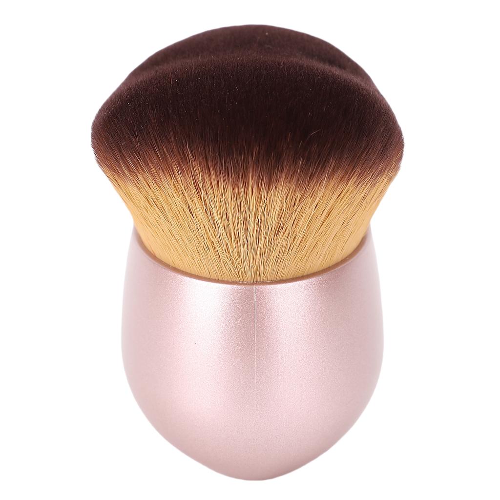Selbstbräuner Pinsel Multifunktionaler Großer Körper Make-up Pinsel Selbstbräuner Applikator für Gesicht und Körper