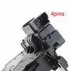 Rear Trunk Lid Lock Latch Actuator for BMW 328d xDrive 535i 750i w/ Power Lock