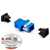 SC-SC Simplex Fiber Optic Adapter