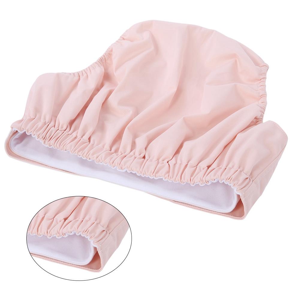 1PC New Adult Washable Adjuatable Cloth Diaper Breathable Incontinence Nappy Pants 6 Colors