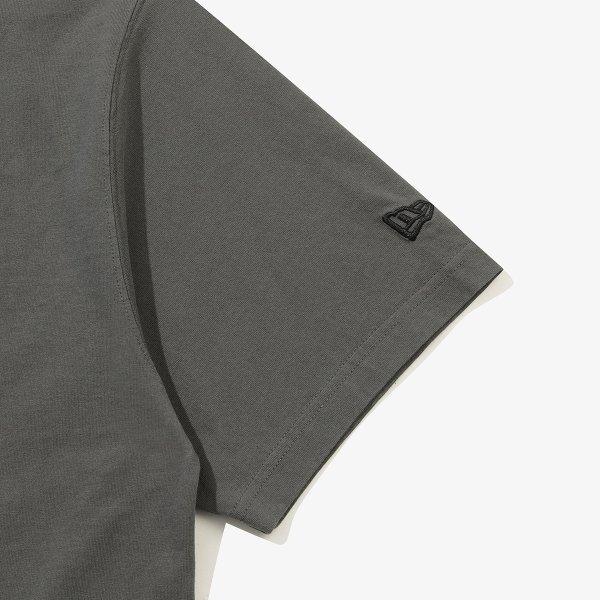 New Era New York Yankees World Series T shirT Charcoal 15147500