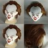 Hochwertige Stephen King's Es Pennywise Horror-Clown-Maske Ideal Für Kostümpartys