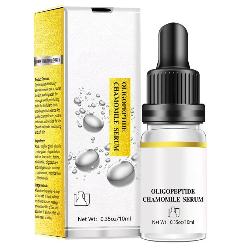 Moisturizing Face Serum Whitening Skin Care Anti Aging Anti Wrinkle Cream 10ml