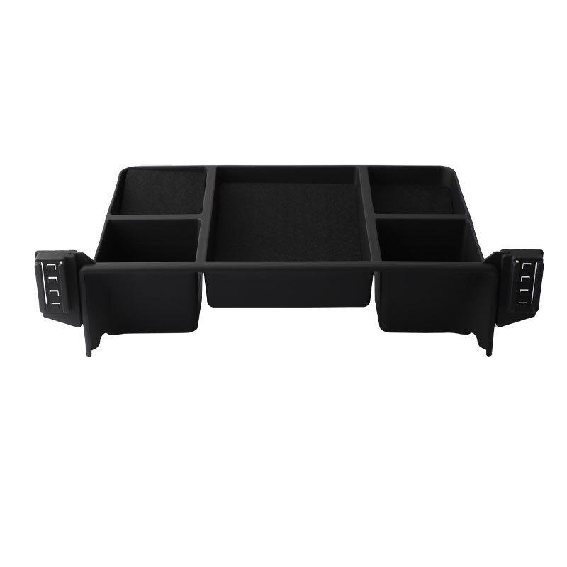 2024 Leapmotor C10/C16 Scherm Telefoonhouder met Opbergdoos