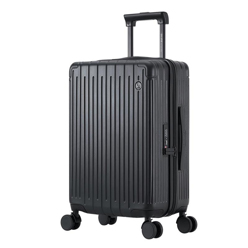 OIWAS OCX6669A Carry-On Spinner Luggage