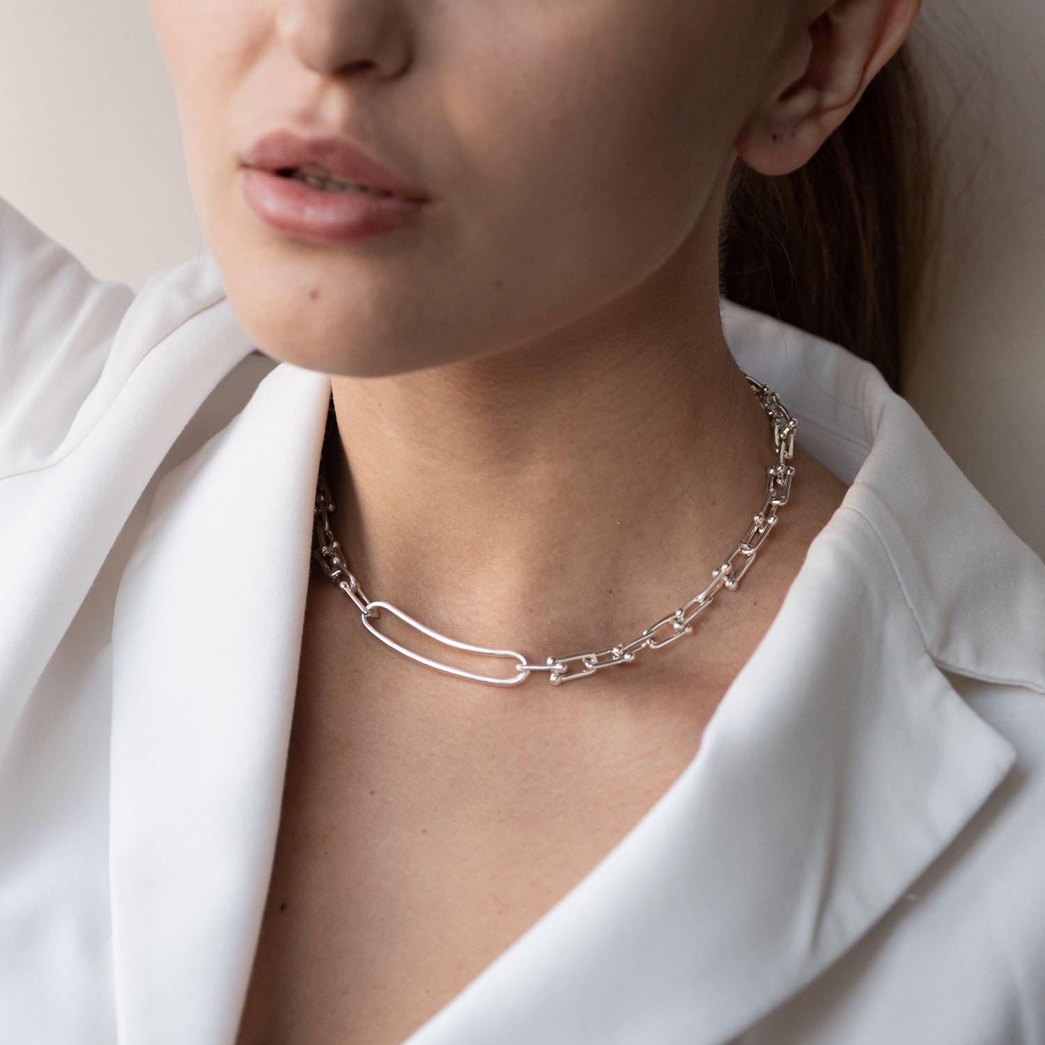 

Срібна каблучка Ідея Oniks 40 срібний