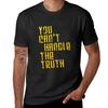 A Few Good Men - You Can't Handle The Truth T-Shirt tees tops customs mens graphic t-shirts pack