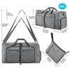 Sports Gym Bag Outdoort Waterproof Large Capacity Multifunction Sporting Travel Handbag Training Duffle Bags for Men Women