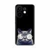 For VIVO S30 Pro Mini 5G Case Cartoon Butterfly Flowers Silicone Phone Cases For Vivo S30 5G vivoS30 Back Cover Fundas Bumper