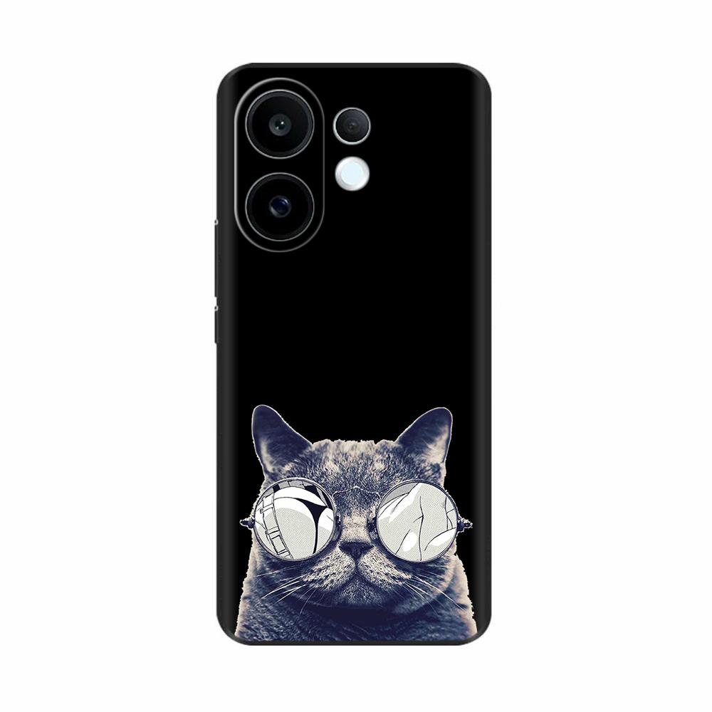 For VIVO S30 Pro Mini 5G Case Cartoon Butterfly Flowers Silicone Phone Cases For Vivo S30 5G vivoS30 Back Cover Fundas Bumper