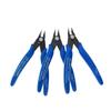 170 Multifunktionszange DIY Elektronik Diagonal Seitenschneider Drahtkabel Schneider DIY Handwerkzeuge