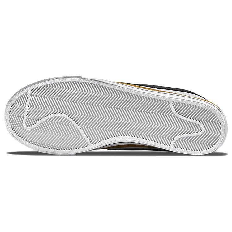 Nike Court Legacy Next Nature Bílá Pouštní Okrová Pánské Tenisky Černá DH3162-100