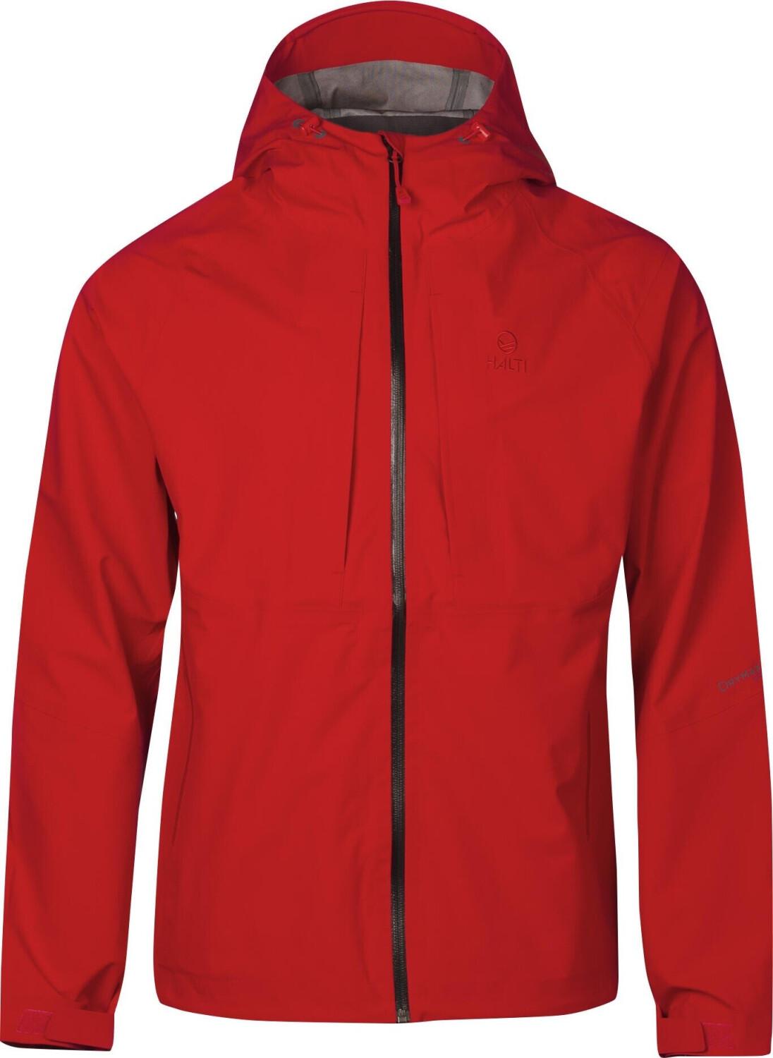 

Куртка Halti Kaarna DX 3L куртка пламя красный красный S