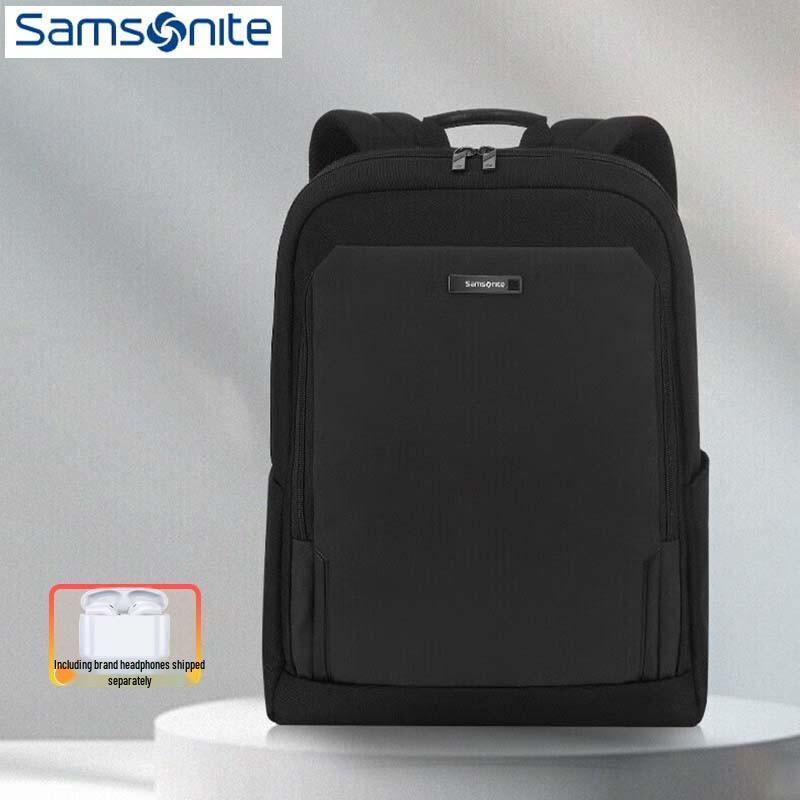 

Samsonite NV6 Series Men s Versatile Backpack