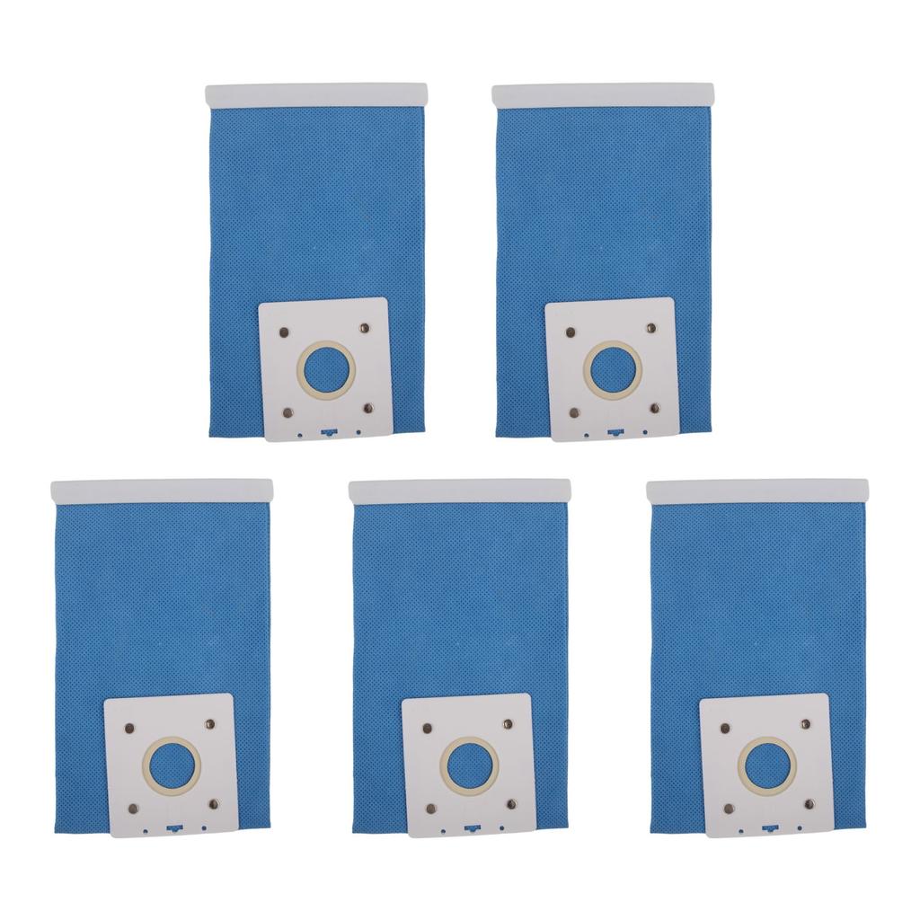 Ersatzstaubbeutel Waschbarer Vliesbeutel