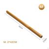 Bamboo Massage Roller for Body Relaxation And Muscle Relief