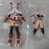 [USED] figma Cute No Box Queen's Blade Spiral Chaos