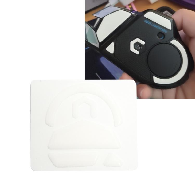 1Pack Mouse Skate for G502 LIGHTSPEED Mouse feet Replacement Glide Foot
