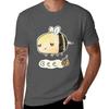 Bee TShirt Outdoor Work Short Sleeve Top